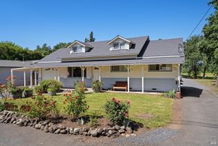 Single Family Residence,  Kay drive, Windsor, CA 95492 - 3