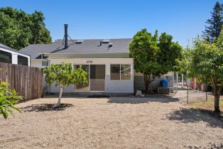 Single Family Residence,  Kay drive, Windsor, CA 95492 - 23
