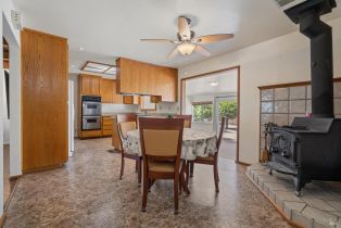 Single Family Residence,  Kay drive, Windsor, CA 95492 - 7