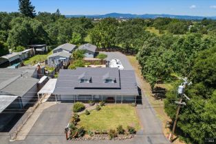 Single Family Residence,  Kay drive, Windsor, CA 95492 - 29
