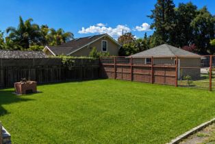 Single Family Residence, Seymour street, Napa, CA 94559 - 10