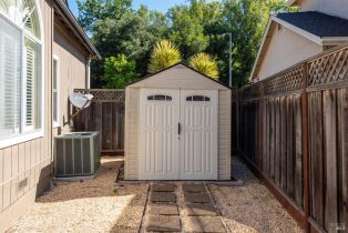 Single Family Residence, Hop Ranch road, Santa Rosa, CA 95403 - 26