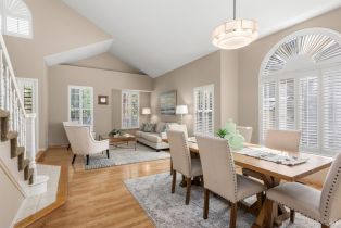 Single Family Residence, Hop Ranch road, Santa Rosa, CA 95403 - 8