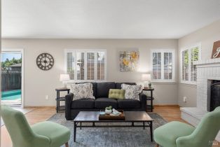 Single Family Residence, Hop Ranch road, Santa Rosa, CA 95403 - 16