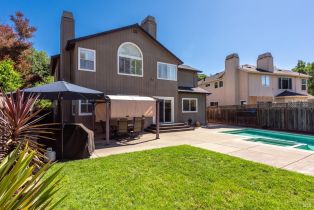 Single Family Residence, Hop Ranch road, Santa Rosa, CA 95403 - 28
