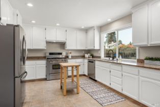 Single Family Residence, Hop Ranch road, Santa Rosa, CA 95403 - 9