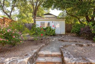 Single Family Residence,  Central avenue, Sonoma, CA 95476 - 31