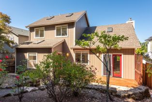 Single Family Residence,  Central avenue, Sonoma, CA 95476 - 34