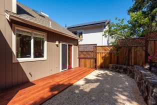 Single Family Residence,  Central avenue, Sonoma, CA 95476 - 35