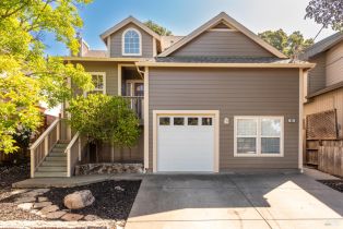 Single Family Residence, 961 Central Ave, Sonoma, CA  Sonoma, CA 95476