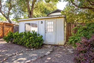 Single Family Residence,  Central avenue, Sonoma, CA 95476 - 32