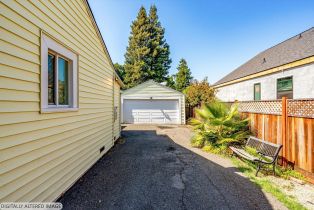 Single Family Residence, Lincoln avenue, Napa, CA 94558 - 34
