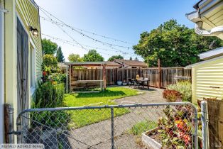 Single Family Residence, Lincoln avenue, Napa, CA 94558 - 36