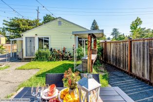 Single Family Residence, Lincoln avenue, Napa, CA 94558 - 40