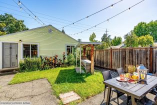 Single Family Residence, Lincoln avenue, Napa, CA 94558 - 41