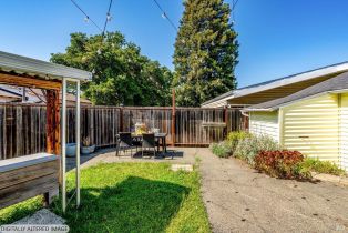 Single Family Residence, Lincoln avenue, Napa, CA 94558 - 38