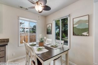 Single Family Residence, Lincoln avenue, Napa, CA 94558 - 13