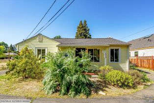 Single Family Residence, Lincoln avenue, Napa, CA 94558 - 2