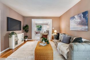 Single Family Residence, Lincoln avenue, Napa, CA 94558 - 6