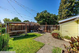 Single Family Residence, Lincoln avenue, Napa, CA 94558 - 37