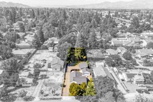 Single Family Residence, 2030 W Lincoln Ave, Napa, CA  Napa, CA 94558