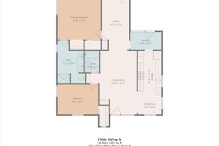Single Family Residence, Lincoln avenue, Napa, CA 94558 - 52