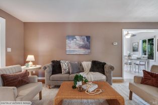 Single Family Residence, Lincoln avenue, Napa, CA 94558 - 9