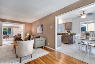 Single Family Residence, Lincoln avenue, Napa, CA 94558 - 4