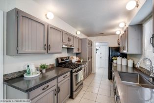 Single Family Residence, Lincoln avenue, Napa, CA 94558 - 16