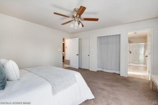 Single Family Residence, Lincoln avenue, Napa, CA 94558 - 28