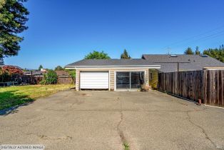 Single Family Residence, Lincoln avenue, Napa, CA 94558 - 43