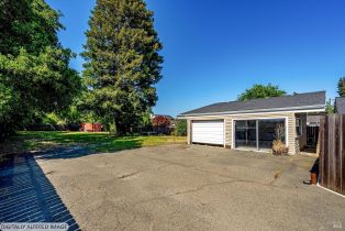 Single Family Residence, Lincoln avenue, Napa, CA 94558 - 42