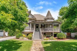 Single Family Residence, Matheson street, Healdsburg, CA 95448 - 2