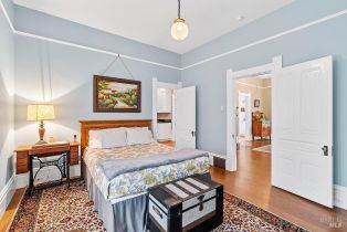 Single Family Residence, Matheson street, Healdsburg, CA 95448 - 15