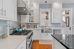 Single Family Residence, Matheson street, Healdsburg, CA 95448 - 25