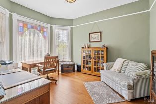 Single Family Residence, Matheson street, Healdsburg, CA 95448 - 13