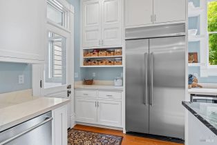 Single Family Residence, Matheson street, Healdsburg, CA 95448 - 27
