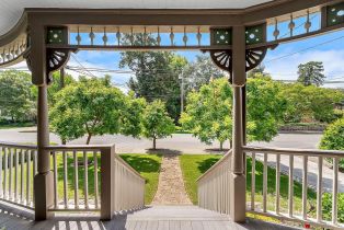 Single Family Residence, Matheson street, Healdsburg, CA 95448 - 5