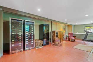 Single Family Residence, Matheson street, Healdsburg, CA 95448 - 34