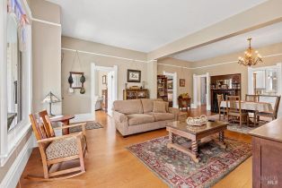 Single Family Residence, Matheson street, Healdsburg, CA 95448 - 9