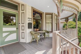 Single Family Residence, Matheson street, Healdsburg, CA 95448 - 3