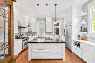 Single Family Residence, Matheson street, Healdsburg, CA 95448 - 23