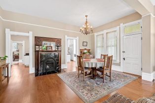 Single Family Residence, Matheson street, Healdsburg, CA 95448 - 10