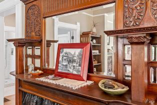 Single Family Residence, Matheson street, Healdsburg, CA 95448 - 12