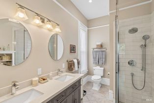 Single Family Residence, Matheson street, Healdsburg, CA 95448 - 16