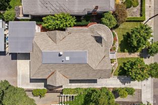 Single Family Residence, Matheson street, Healdsburg, CA 95448 - 37
