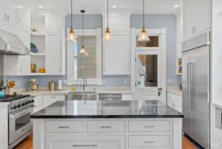 Single Family Residence, Matheson street, Healdsburg, CA 95448 - 26