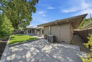 Single Family Residence, Grahn drive, Santa Rosa, CA 95404 - 33
