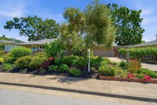 Single Family Residence, Grahn drive, Santa Rosa, CA 95404 - 34