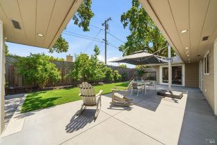 Single Family Residence, Grahn drive, Santa Rosa, CA 95404 - 30